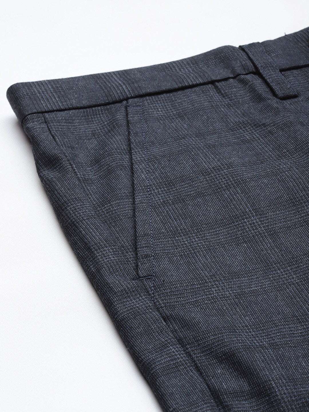 Shop Men Semi-Formal Trouser Online.