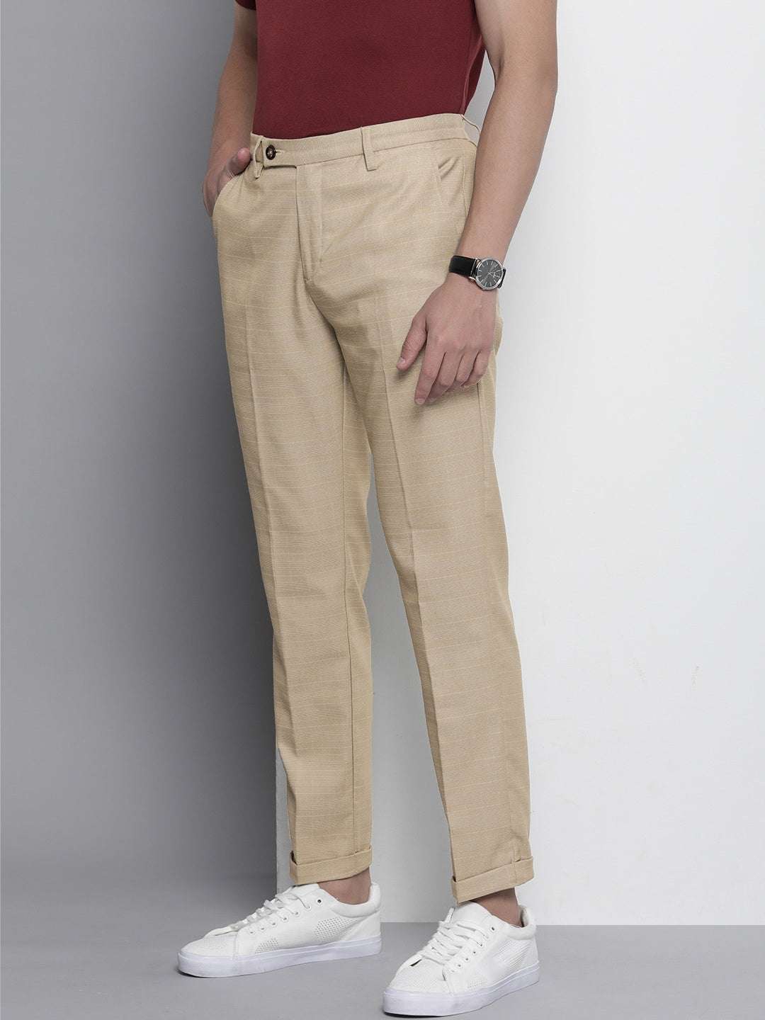 Shop Men Formal Trouser Online.