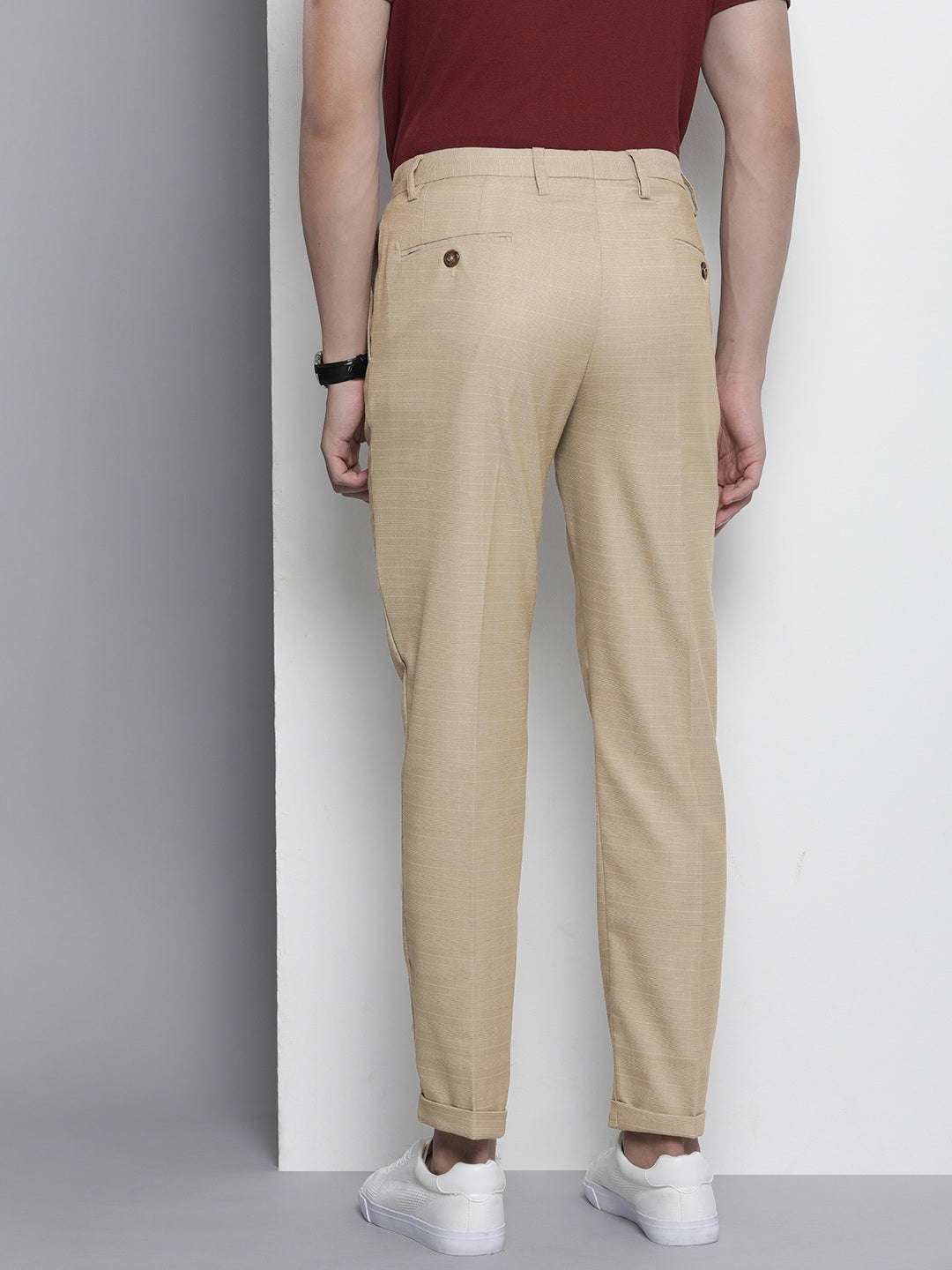 Shop Men Formal Trouser Online.