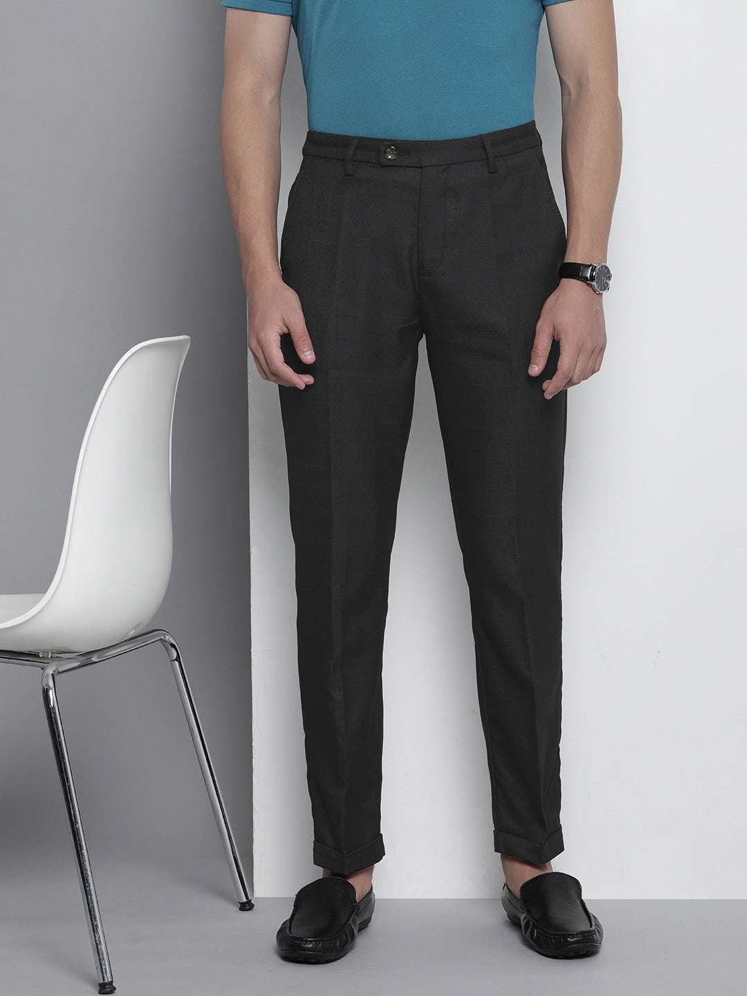 Shop Men Formal Trouser Online.