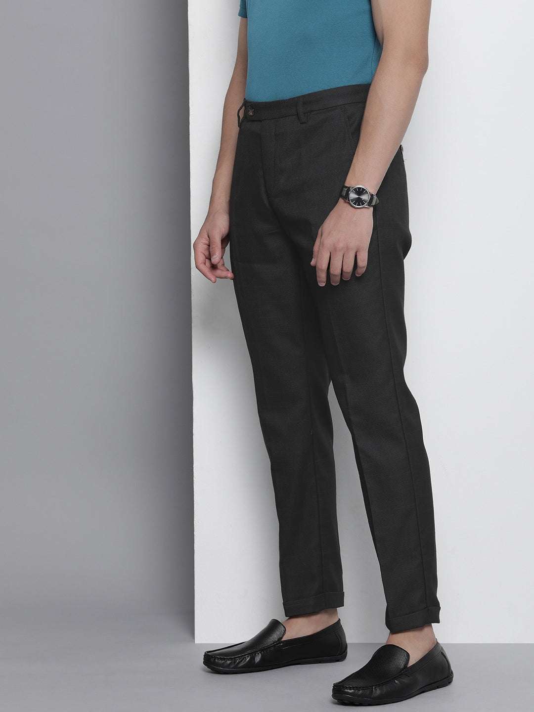 Shop Men Formal Trouser Online.