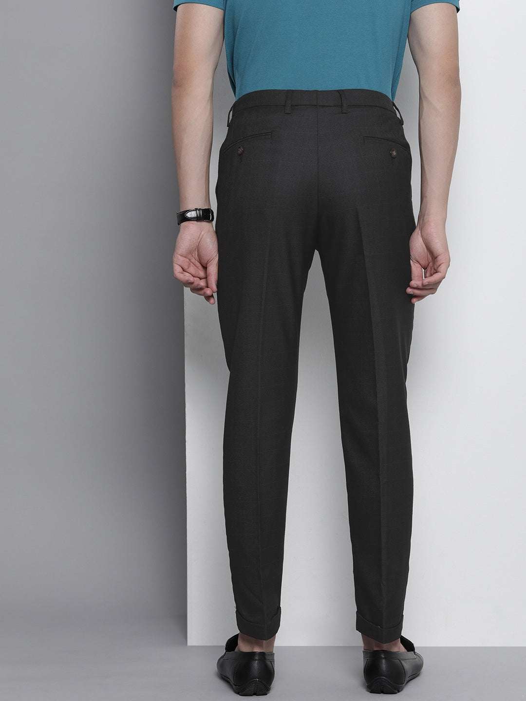 Shop Men Formal Trouser Online.