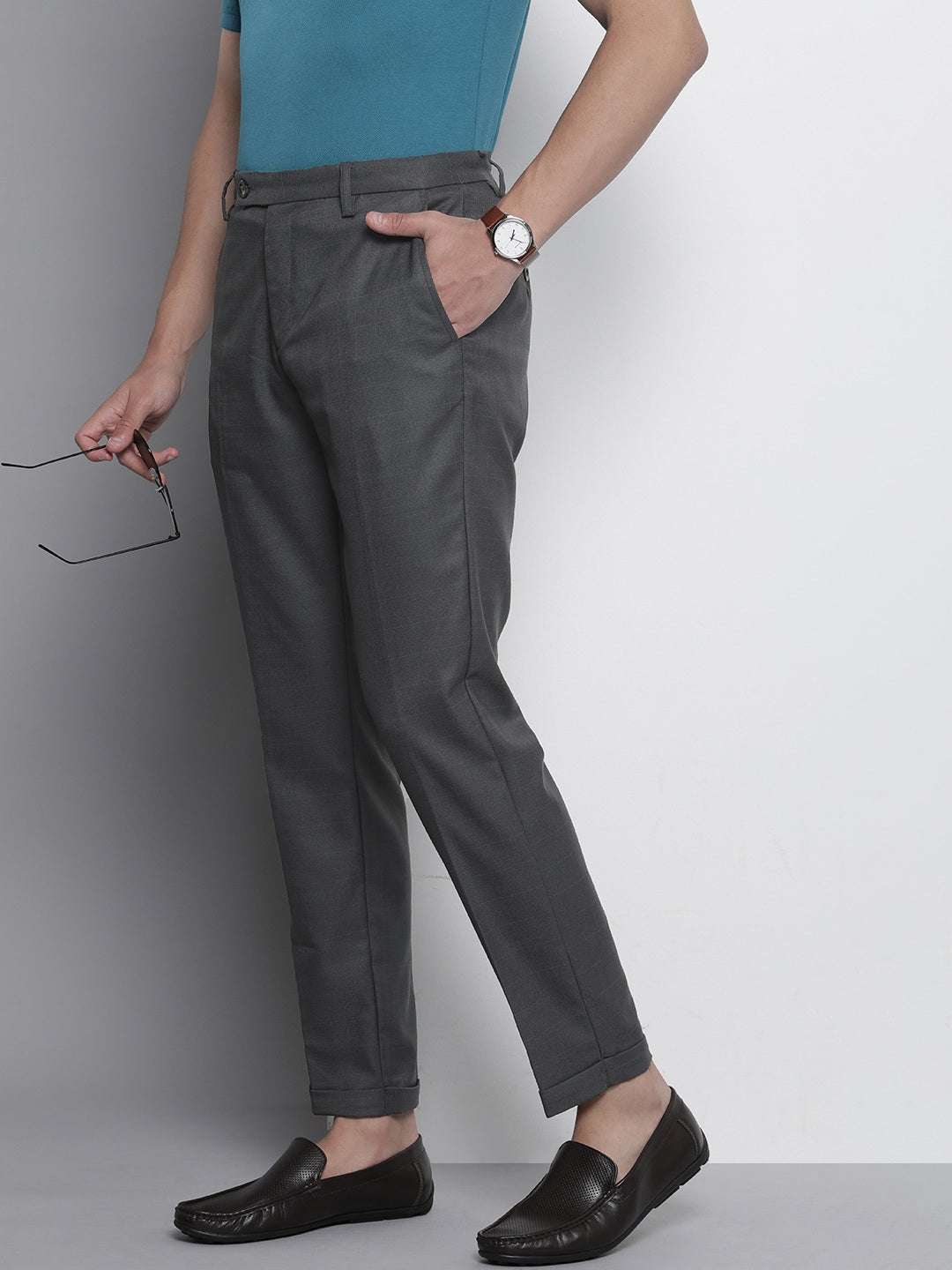 Shop Men Formal Trouser Online.