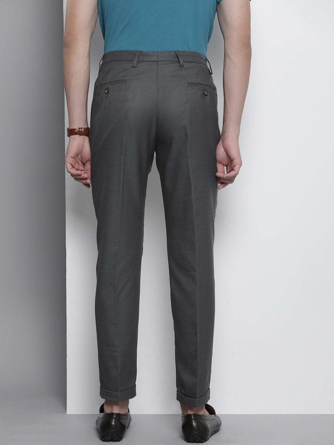 Shop Men Formal Trouser Online.