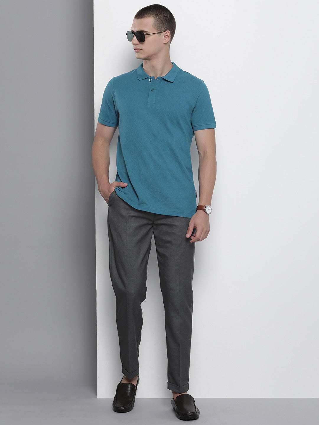 Shop Men Formal Trouser Online.