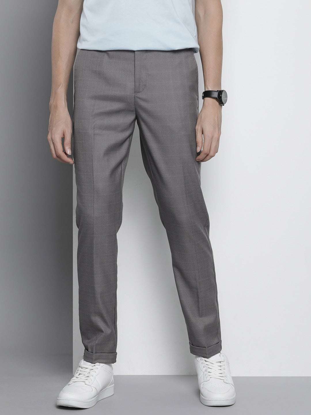 Shop Men Formal Trouser Online.