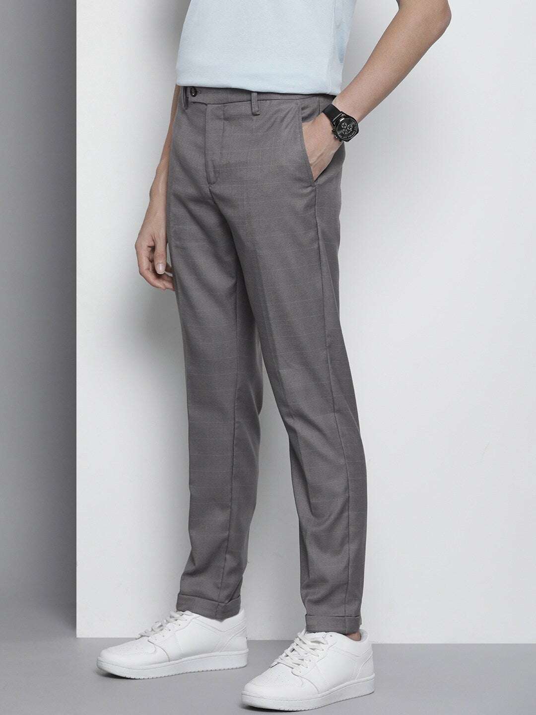 Shop Men Formal Trouser Online.