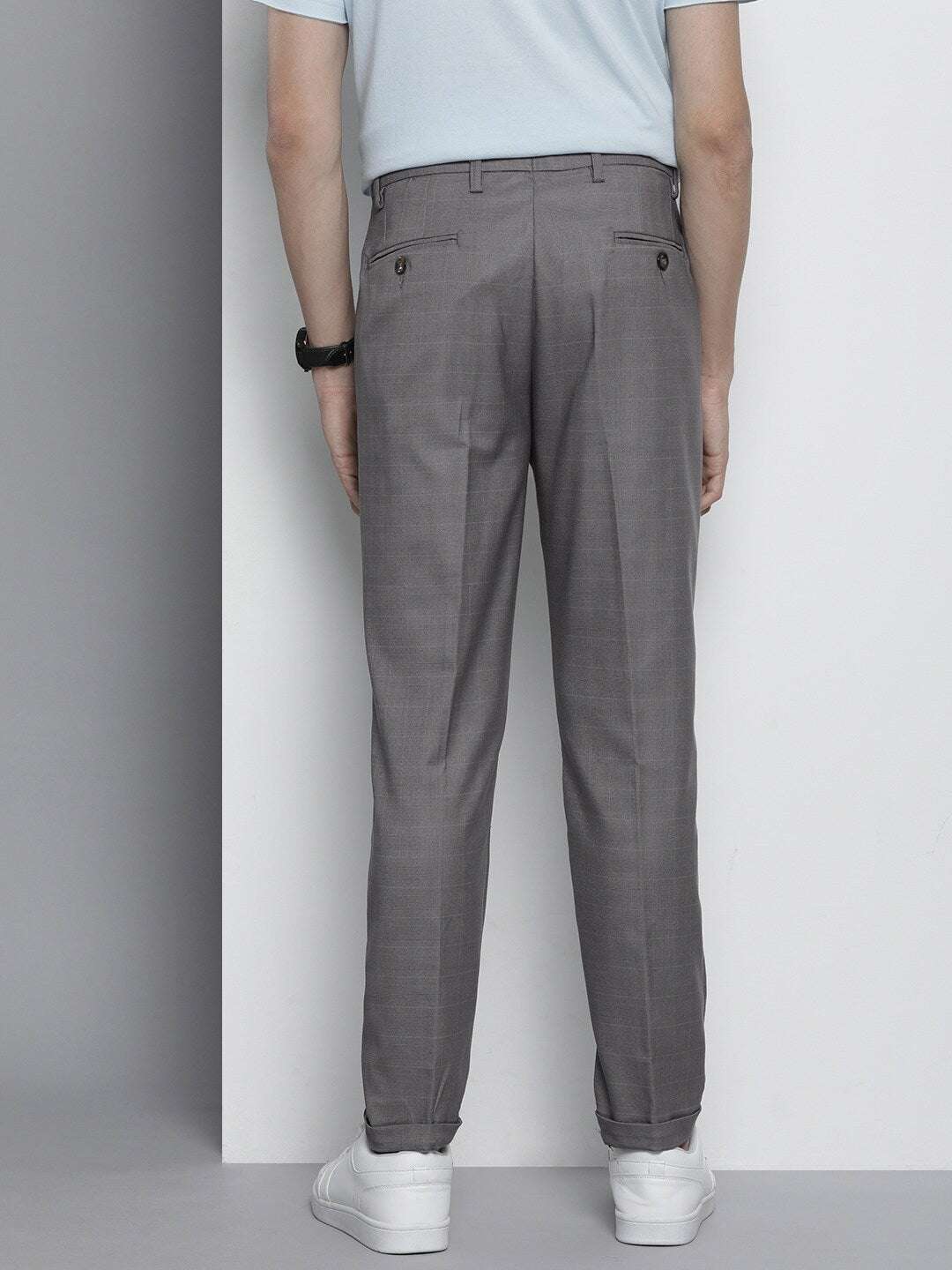 Shop Men Formal Trouser Online.