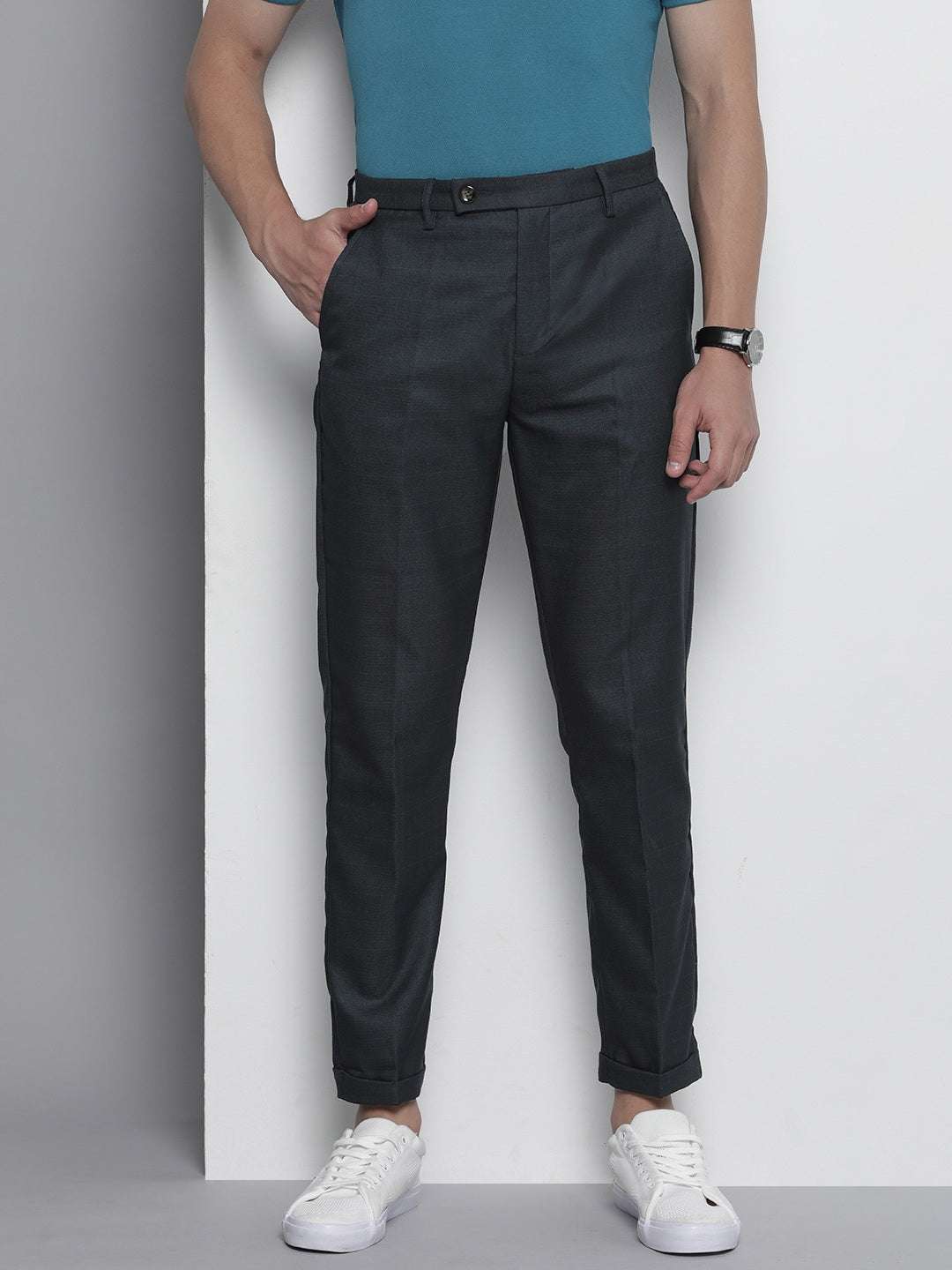 Shop Men Formal Trouser Online.