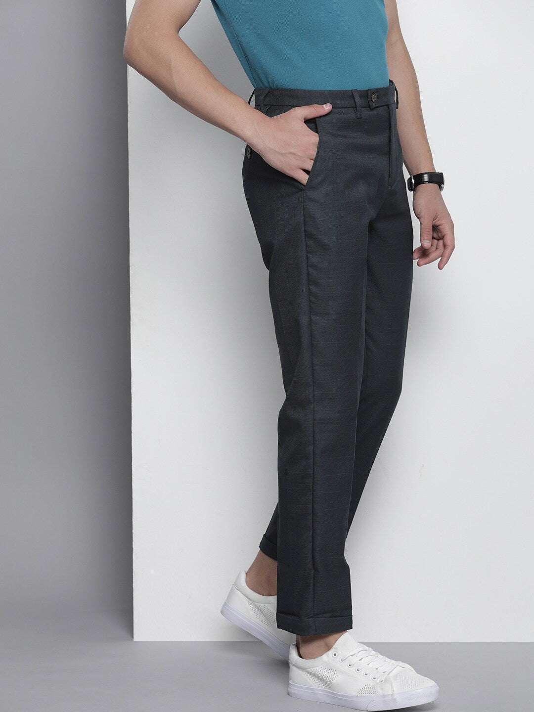 Shop Men Formal Trouser Online.