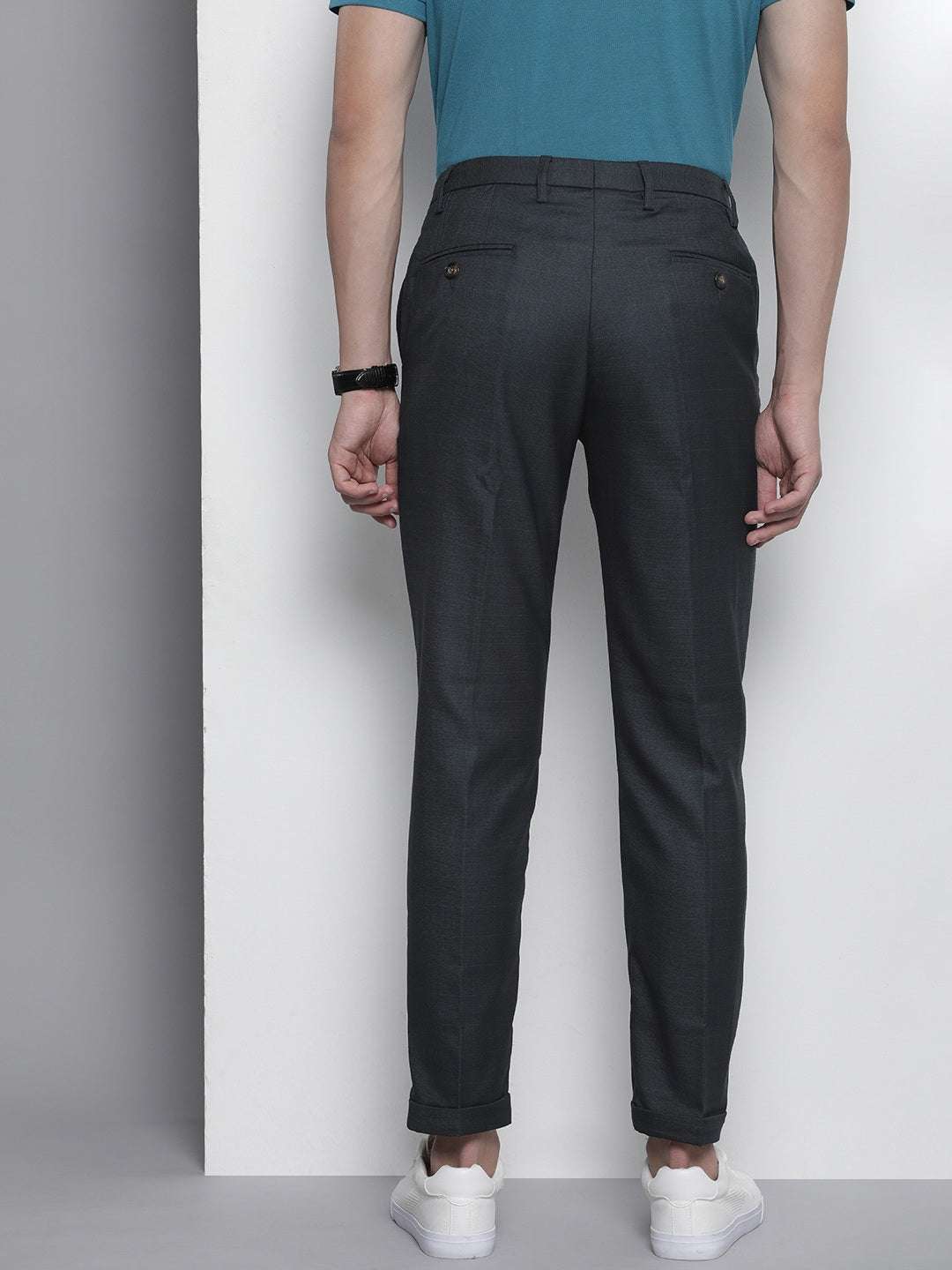 Shop Men Formal Trouser Online.