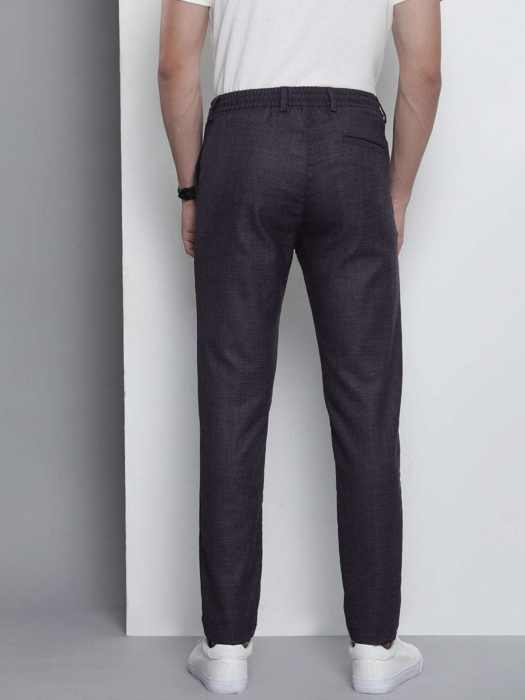 Shop Men Evening Wear Jogger Online.