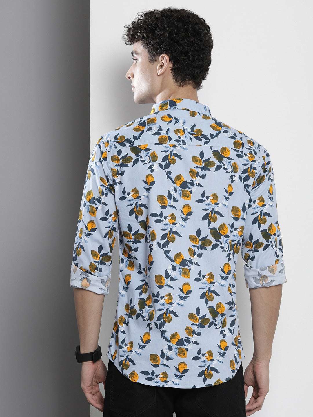 Shop Men Tropical Shirt Online.