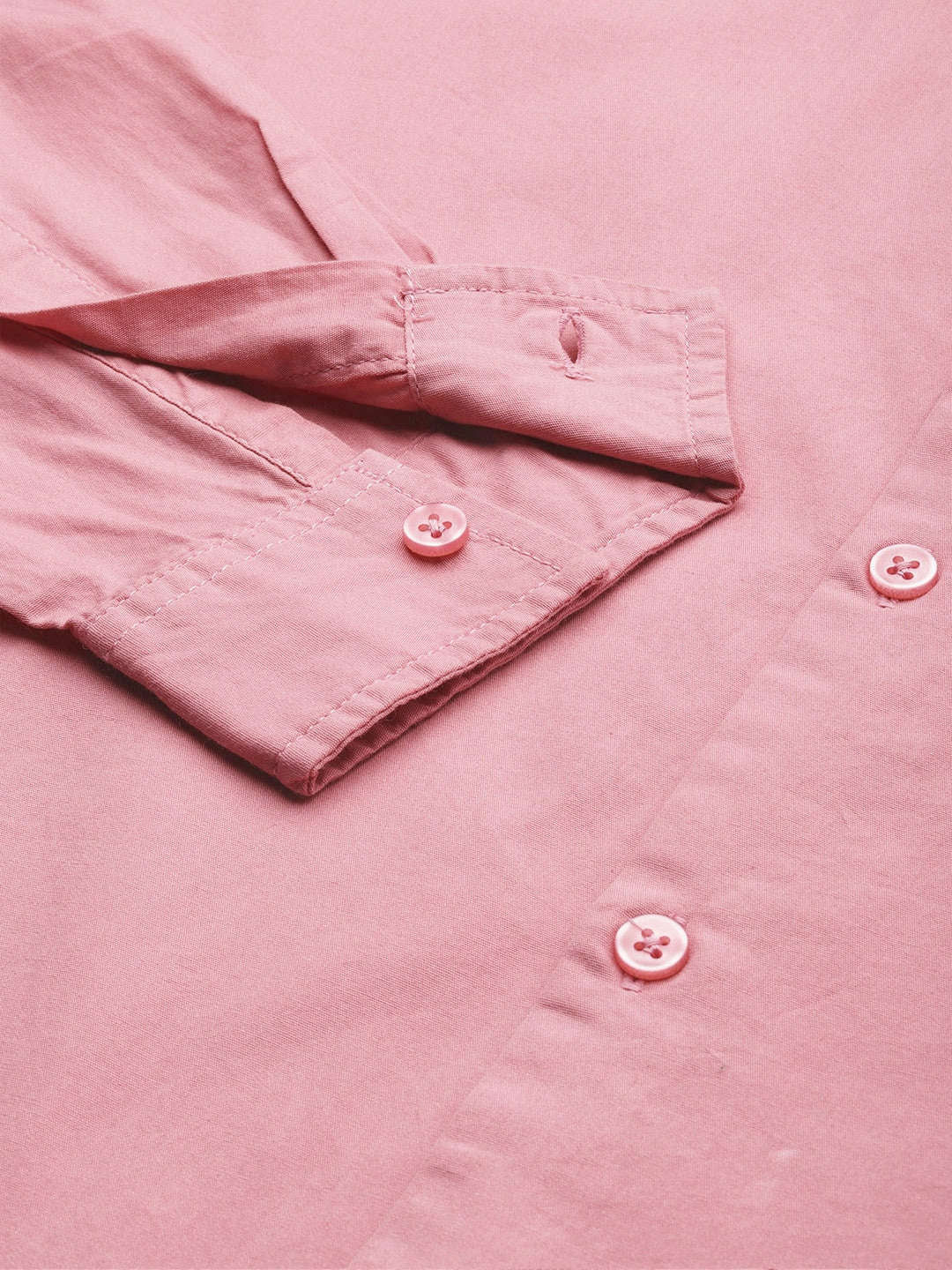 Shop Men's Solid Regular Fit Shirt Online.