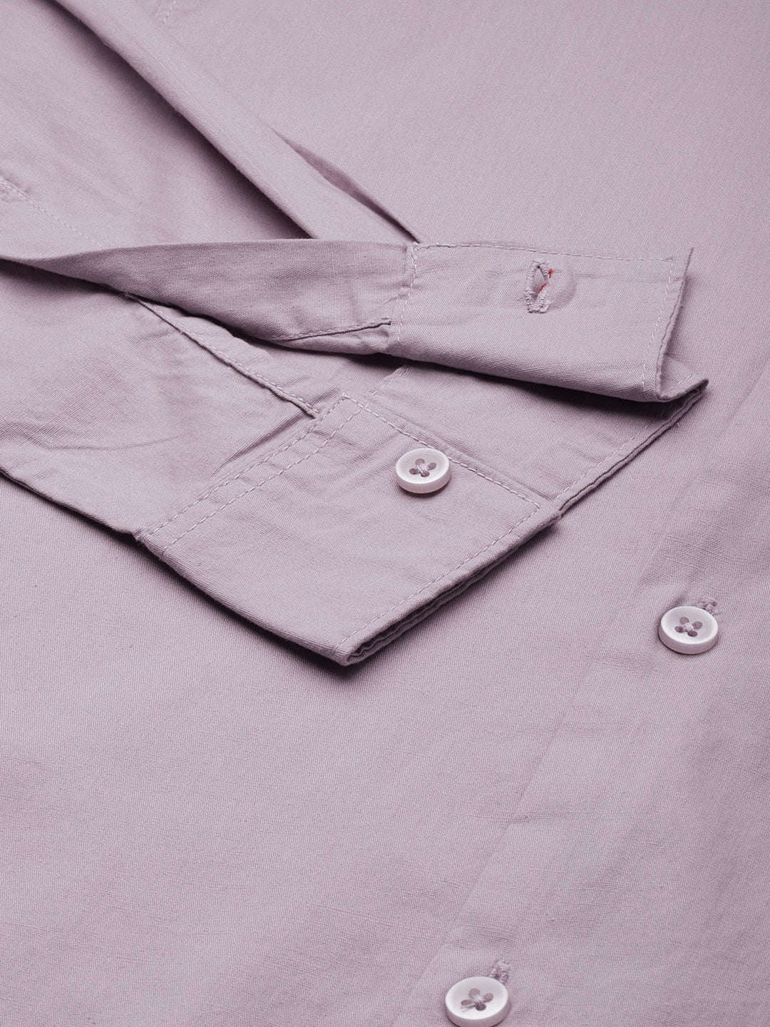 Shop Men's Solid Regular Fit Shirt Online.