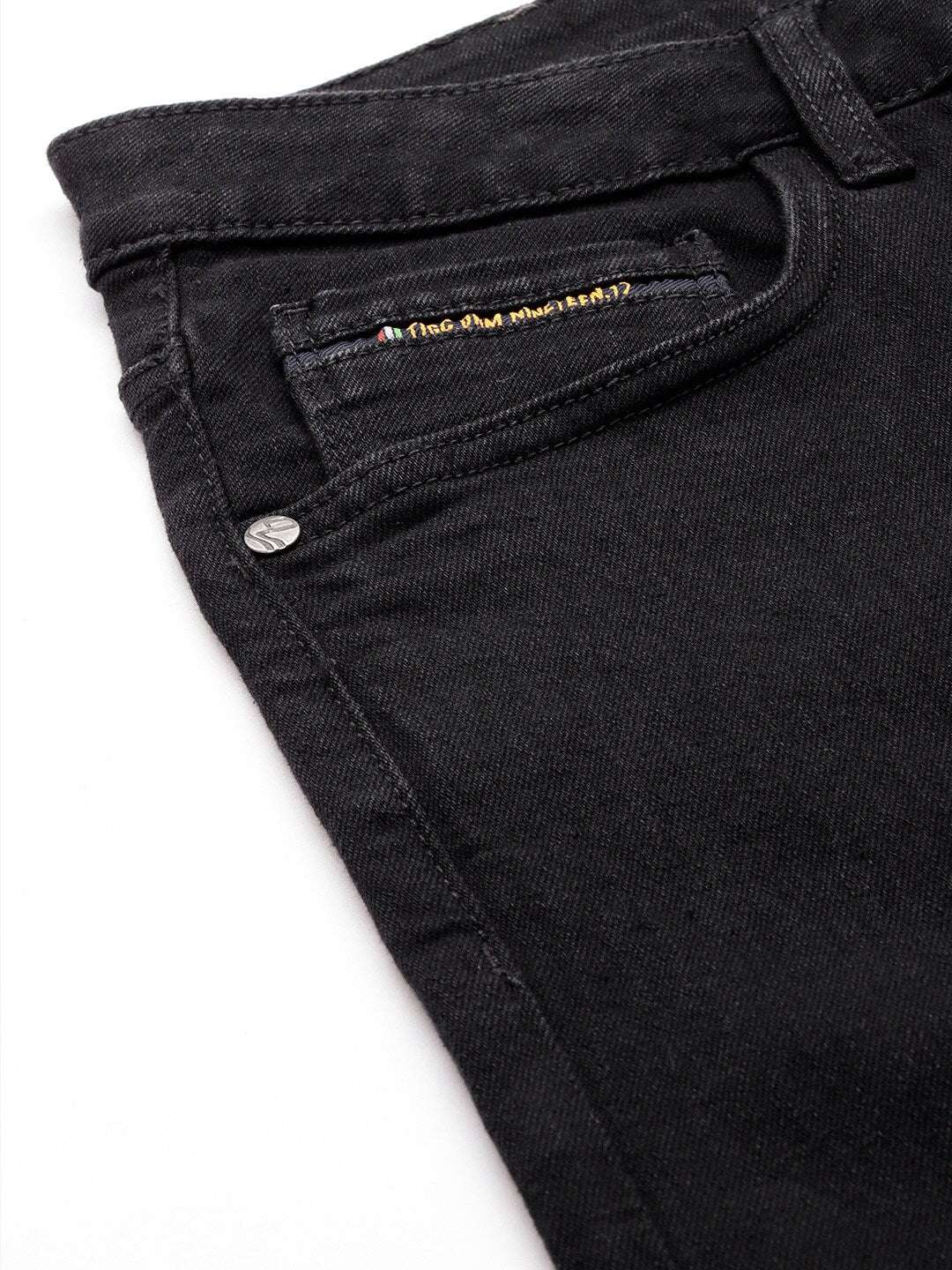 Shop Men Slim Fit Jeans Online.