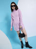 Shop Women Fit And Flare Shirt Dress Online.
