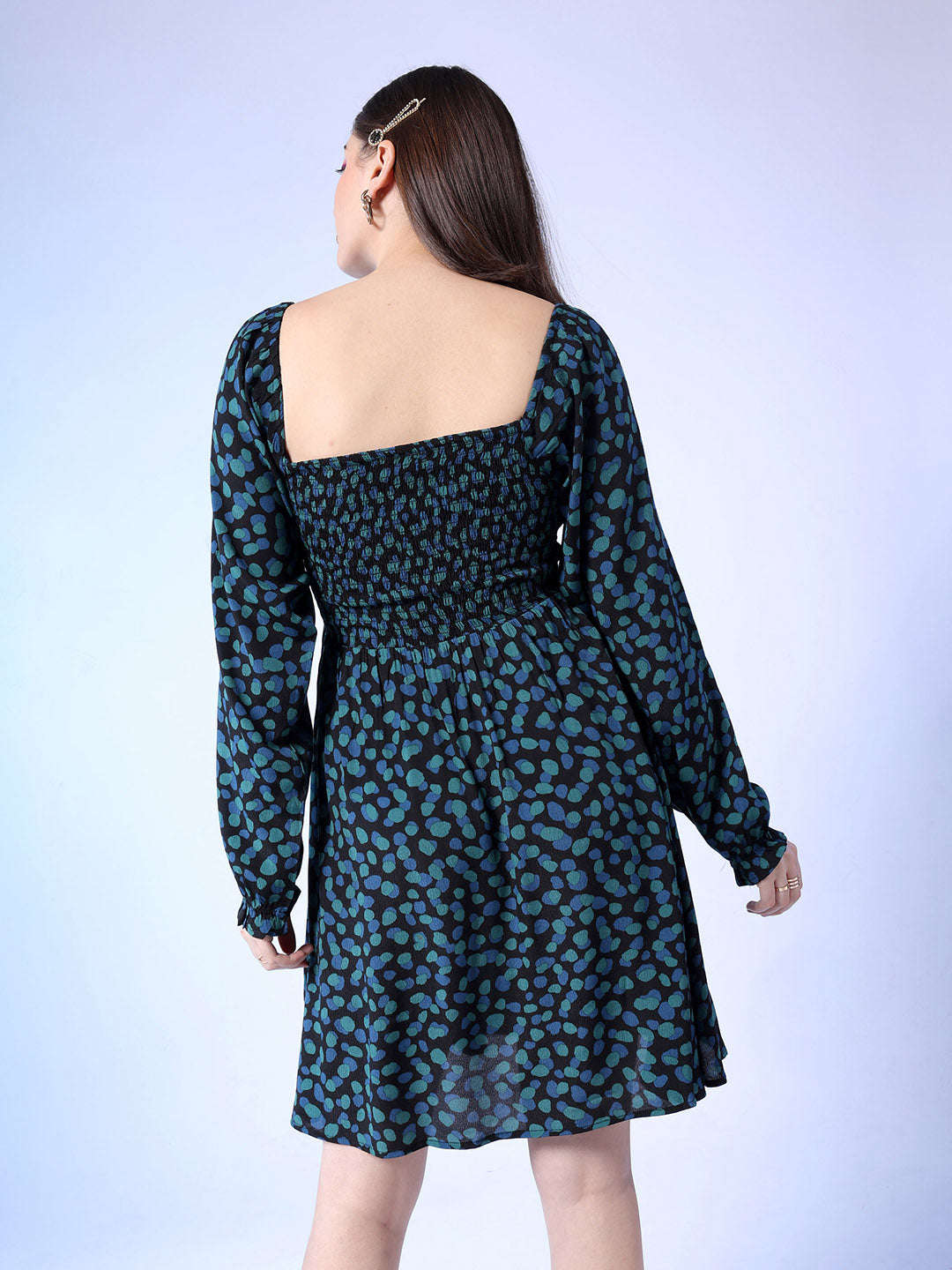 Shop Women Printed Dress Online.