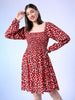 Shop Women Printed Dress Online.