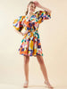 Shop Women Printed Dress Online.