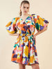 Shop Women Printed Dress Online.