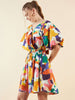 Shop Women Printed Dress Online.
