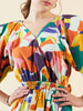 Shop Women Printed Dress Online.