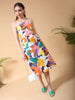 Shop Women Printed Dress Online.