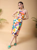 Shop Women Printed Dress Online.
