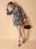 Shop Women Printed Dress Online.