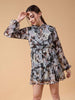 Shop Women Printed Dress Online.