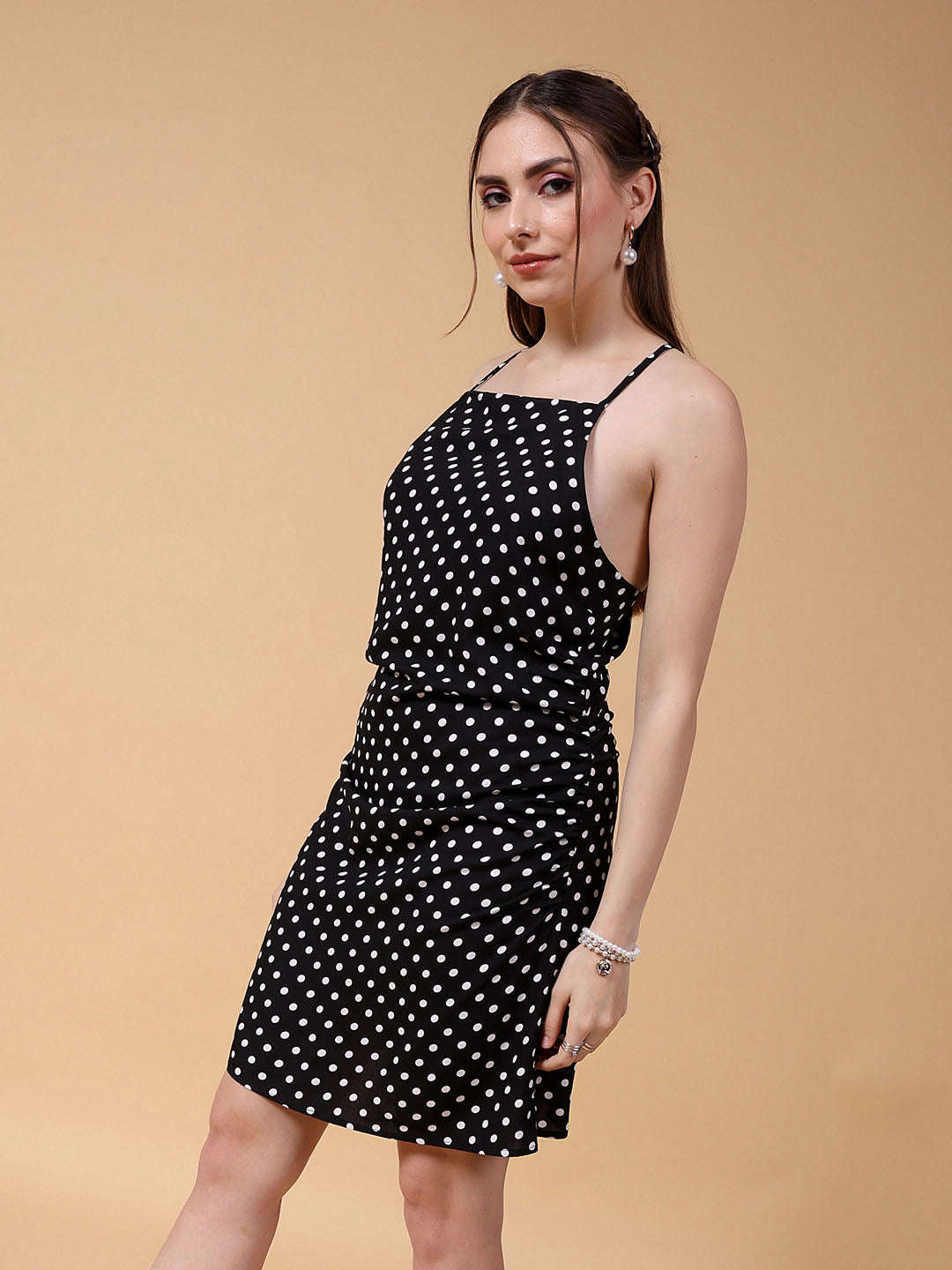 Shop Women Printed Dress Online.