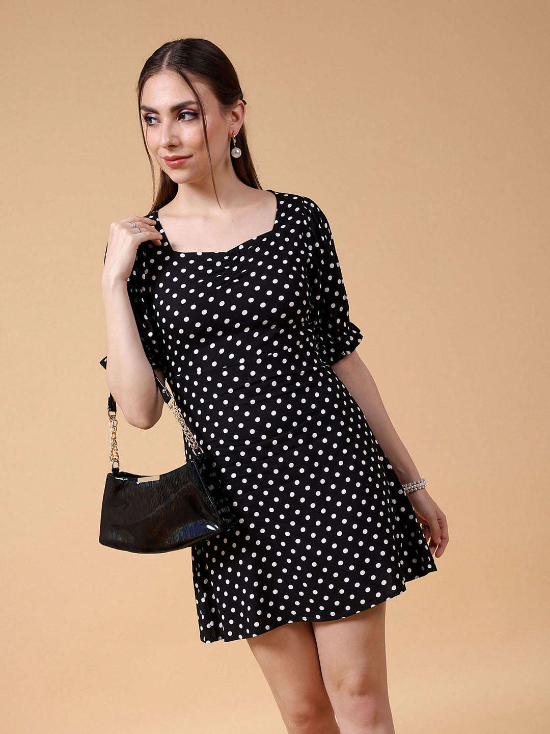 Shop Women Printed Dress Online.