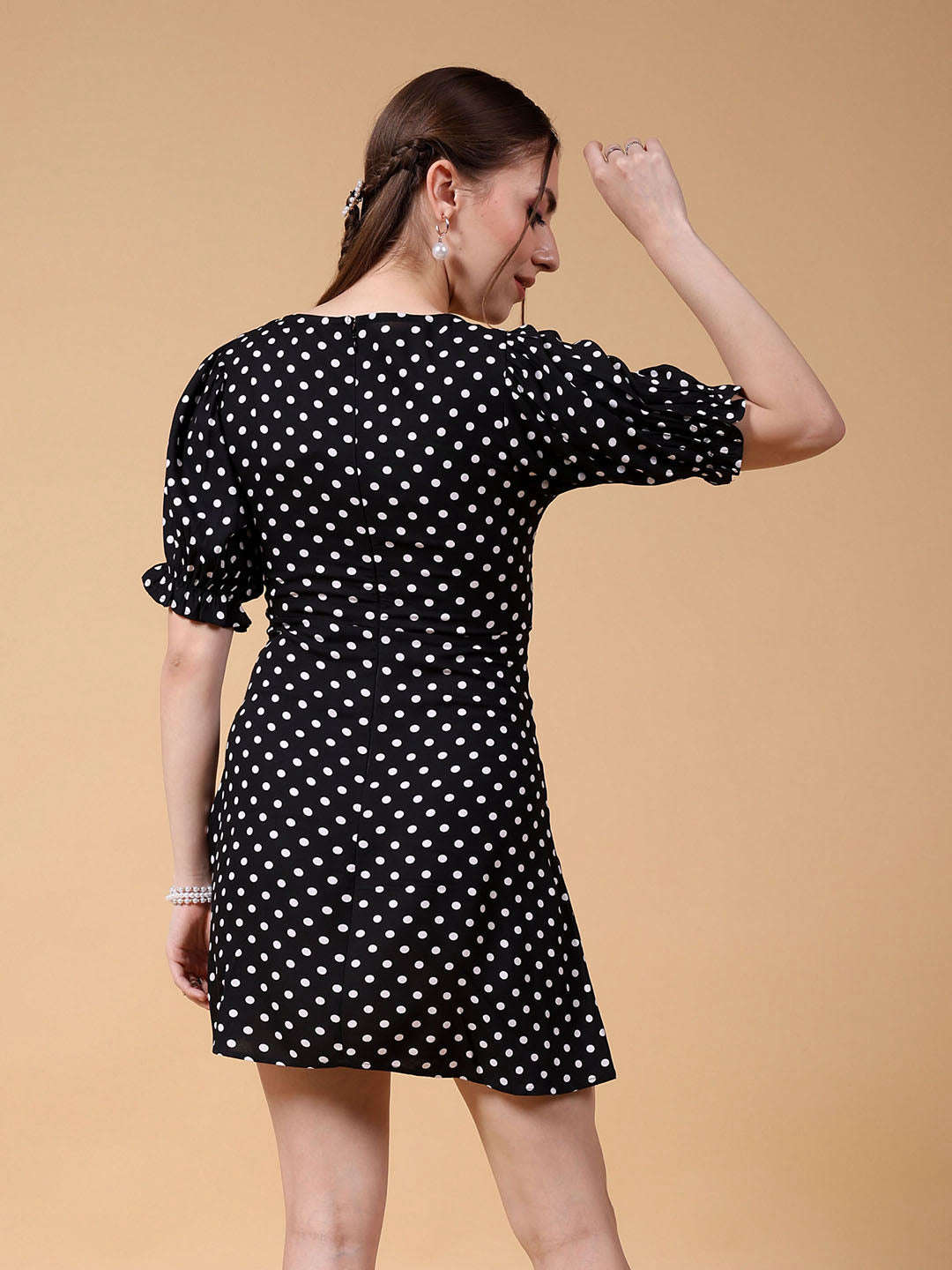 Shop Women Printed Dress Online.