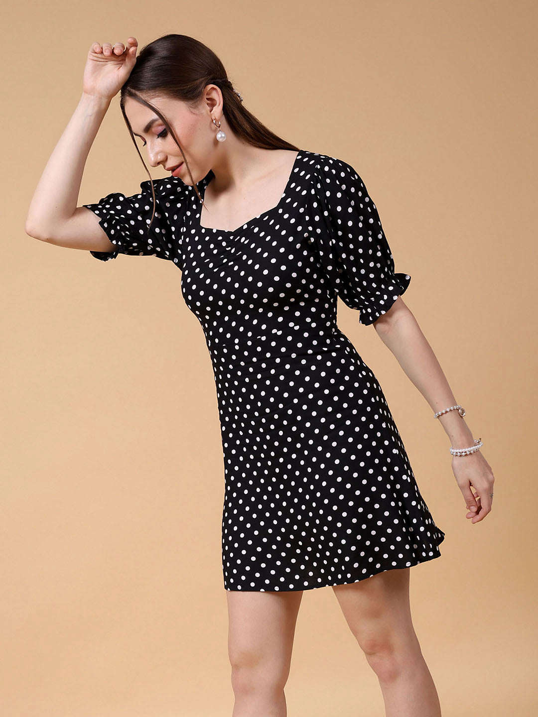 Shop Women Printed Dress Online.