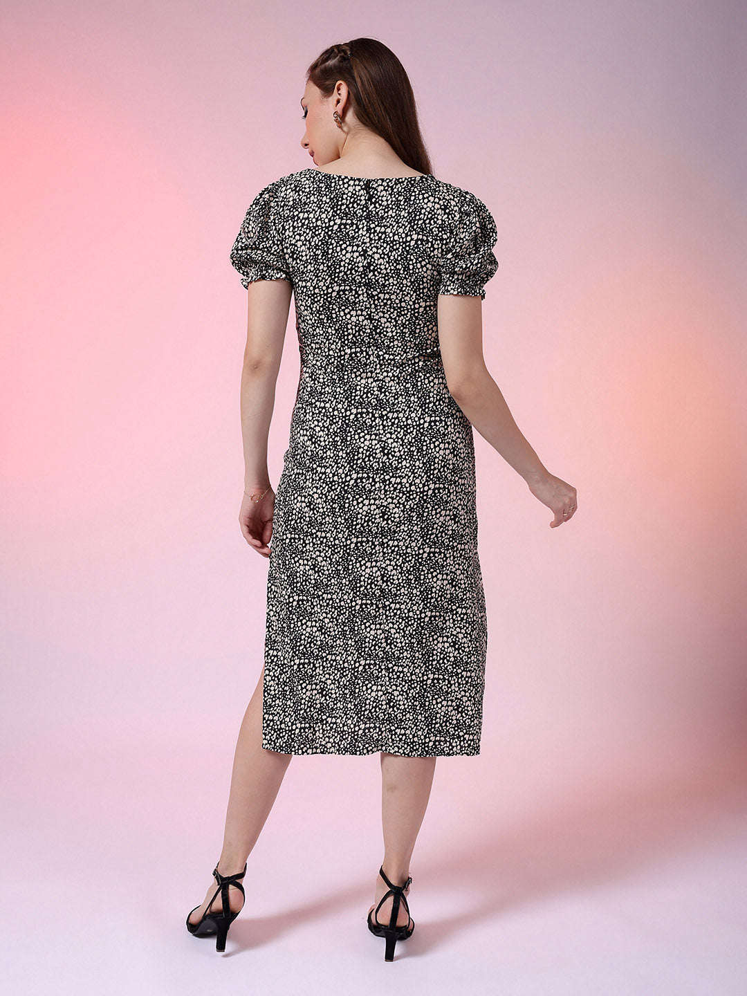 Shop Women Printed Dress Online.