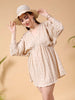 Shop Women Solid Dress Online.