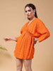 Shop Women Solid Dress Online.