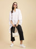 Shop Women Solid Shirt Online.