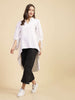 Shop Women Solid Shirt Online.