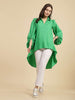Shop Women Solid Shirt Online.