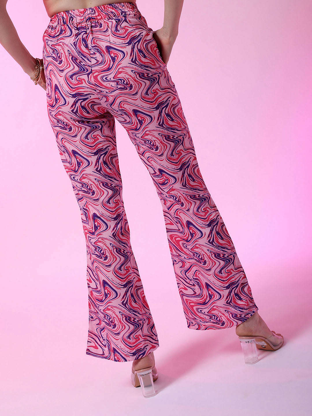 Shop Women Printed Co-Ords Online.