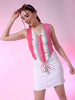 Shop Women Striped Top Online.