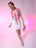 Shop Women Striped Top Online.