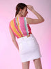 Shop Women Striped Top Online.