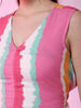 Shop Women Striped Top Online.
