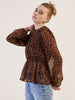 Shop Women Printed Top Online.