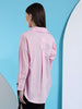 Shop Women Oversized Boyfriend Shirt Online.