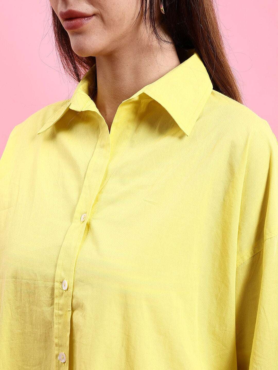 Shop Women Oversized Boyfriend Shirt Online.