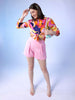 Shop Women Printed Shirt Online.